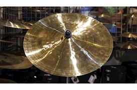 PAISTE - B-STOCK SIGNATURE 18" THIN CHINA